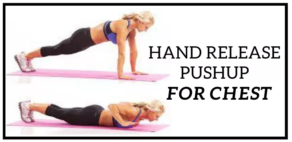 Top 5 chest badhane ki exercises for female in gym