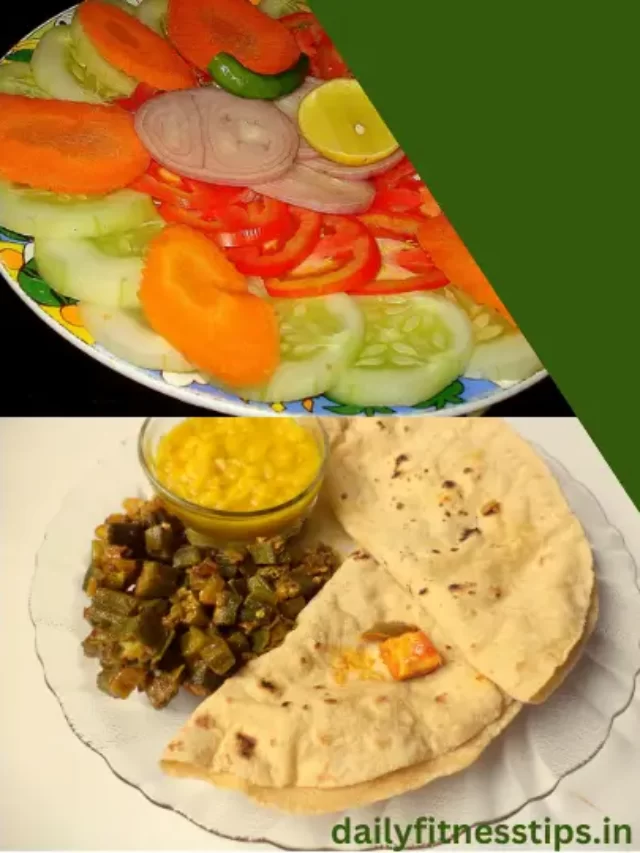 Dip Diet Plan in hindi