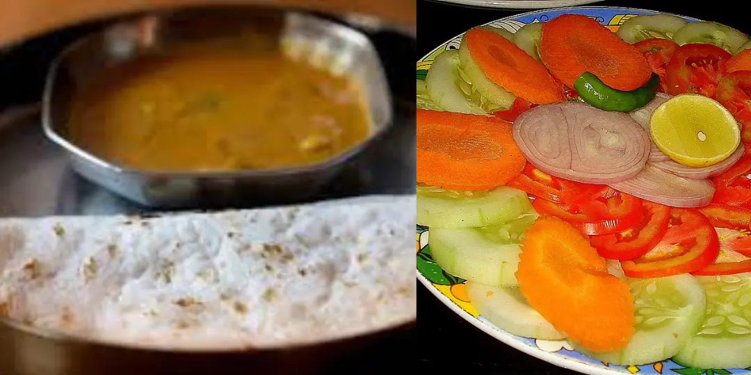 Dip Diet Plan in hindi