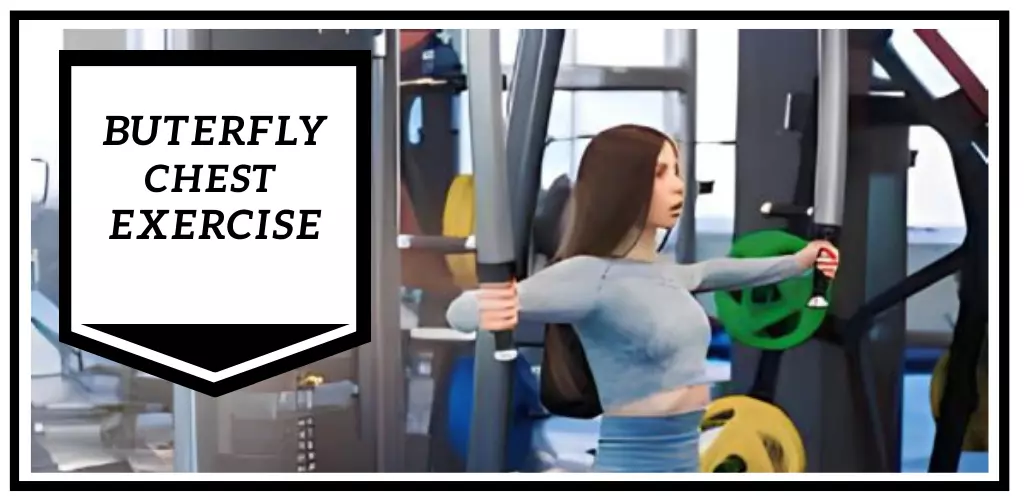 Top 5 chest badhane ki exercises for female in gym