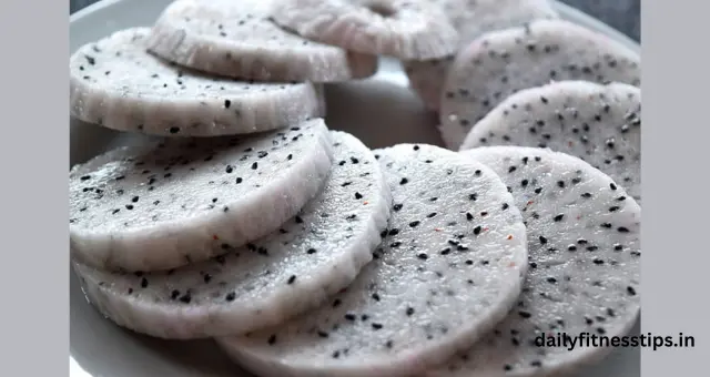 White Dragon Fruit