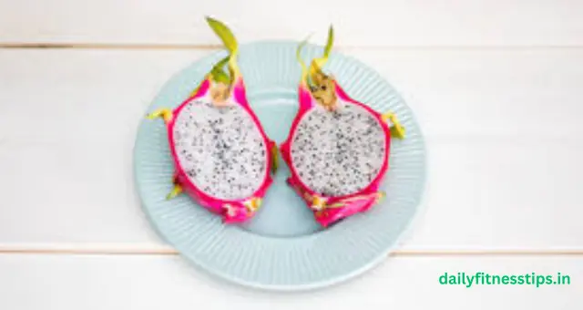 White Dragon Fruit